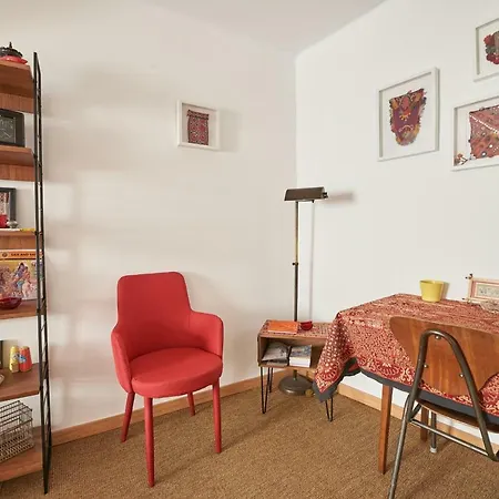 Cosy Near Praca Das Flores *