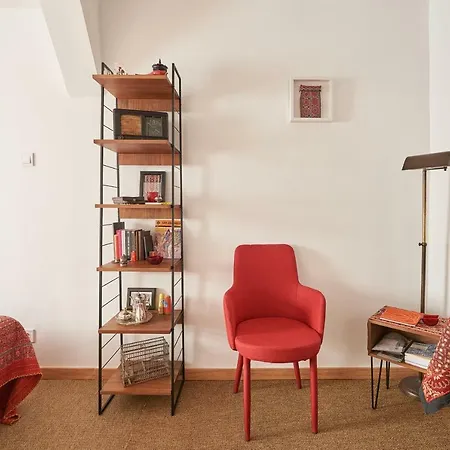 Cosy Near Praca Das Flores Apartment
