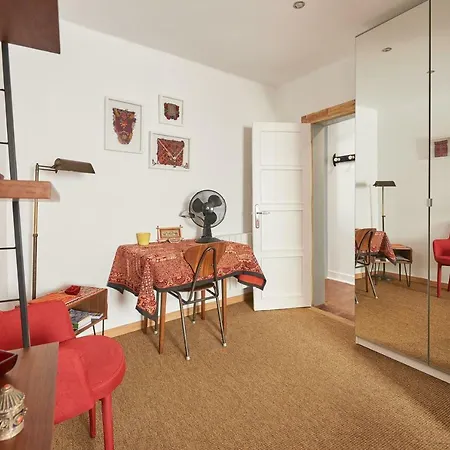 Cosy Near Praca Das Flores Apartment Lisbon