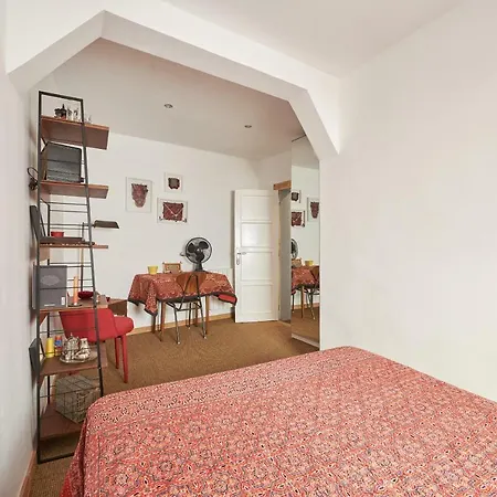 Cosy Near Praca Das Flores Apartment *