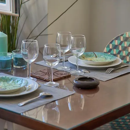 Cosy Near Praca Das Flores Apartment Lisbon