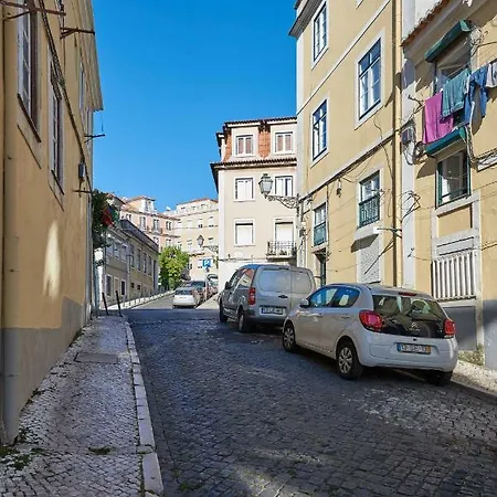 Cosy Near Praca Das Flores Apartment *
